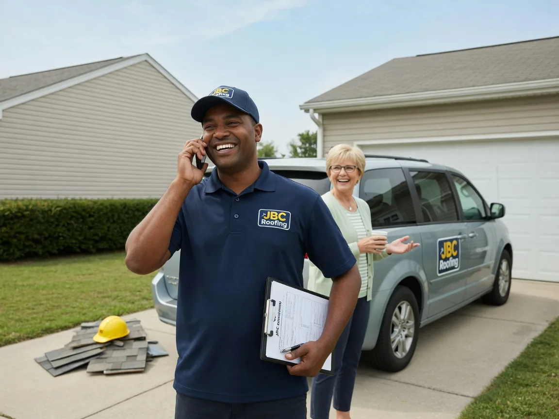 Roof Replacement Colony, OK FAQs